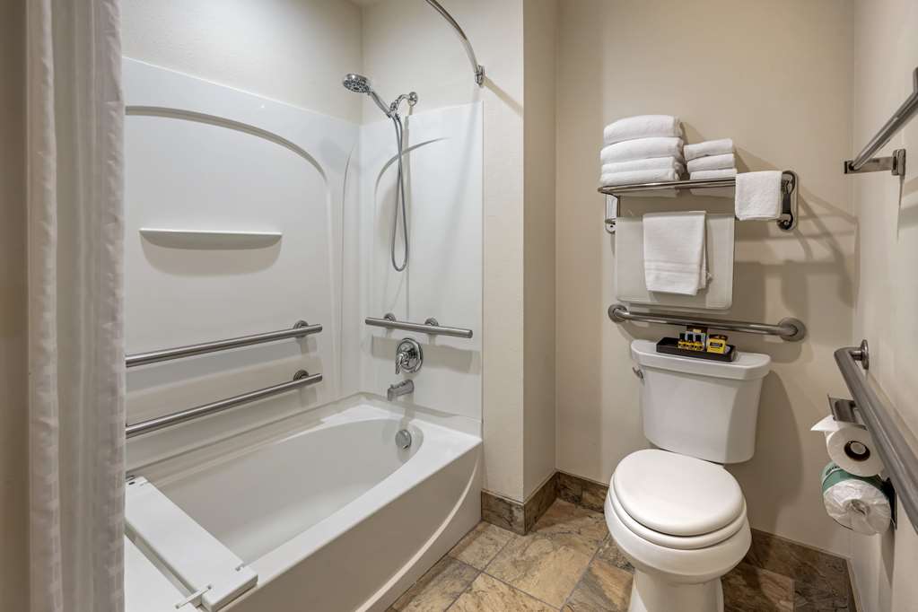 Best Western Plus Kootenai River Inn Casino & Spa - photo 30