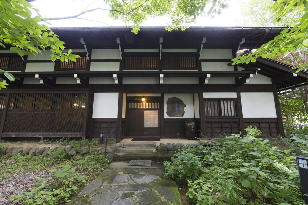 Fujiya — Hakusan