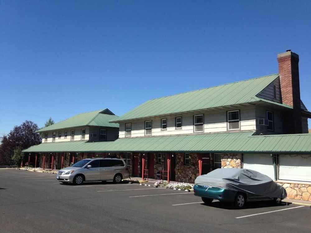 Rugged Country Lodge - photo 38