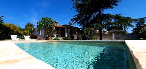 House Spina — 4-Star Luxury Hotel in Umag, Croatia