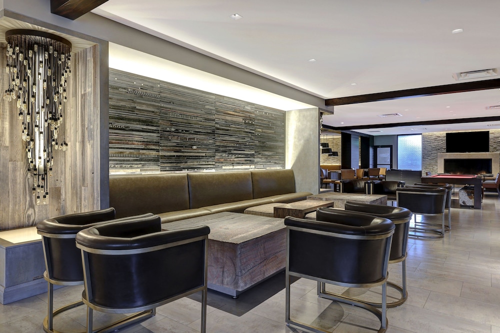 Boulder Marriott - photo 4