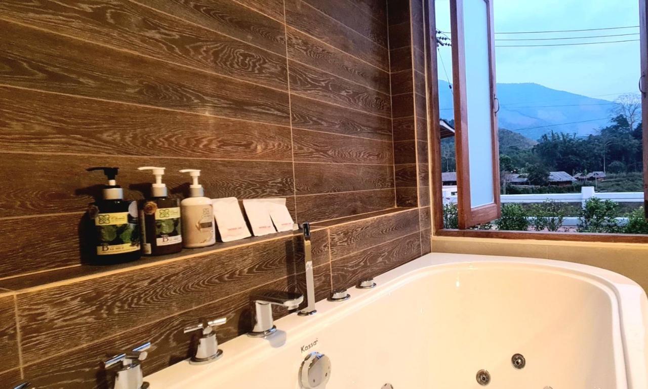 Times Klang Sapan Resort — hotel in Bo Kluea