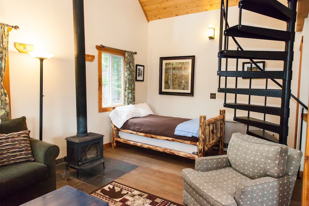Homestake Lodge - photo 9
