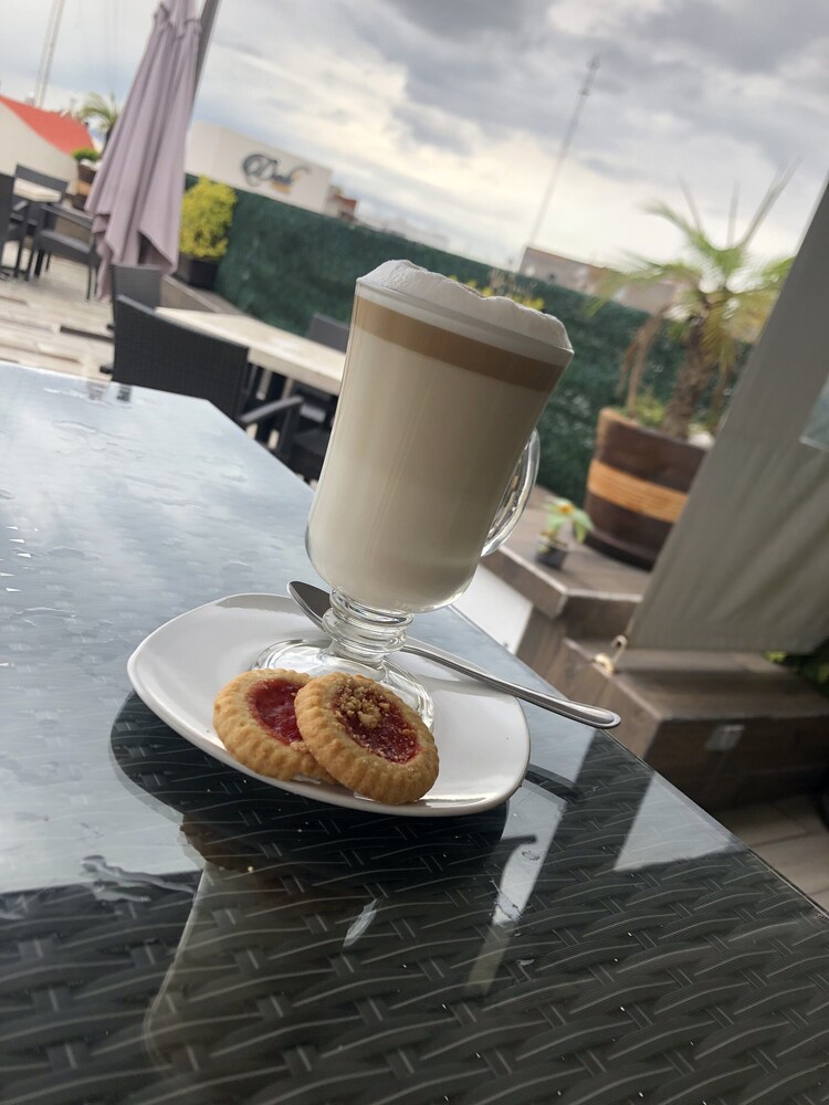 Coffee Service