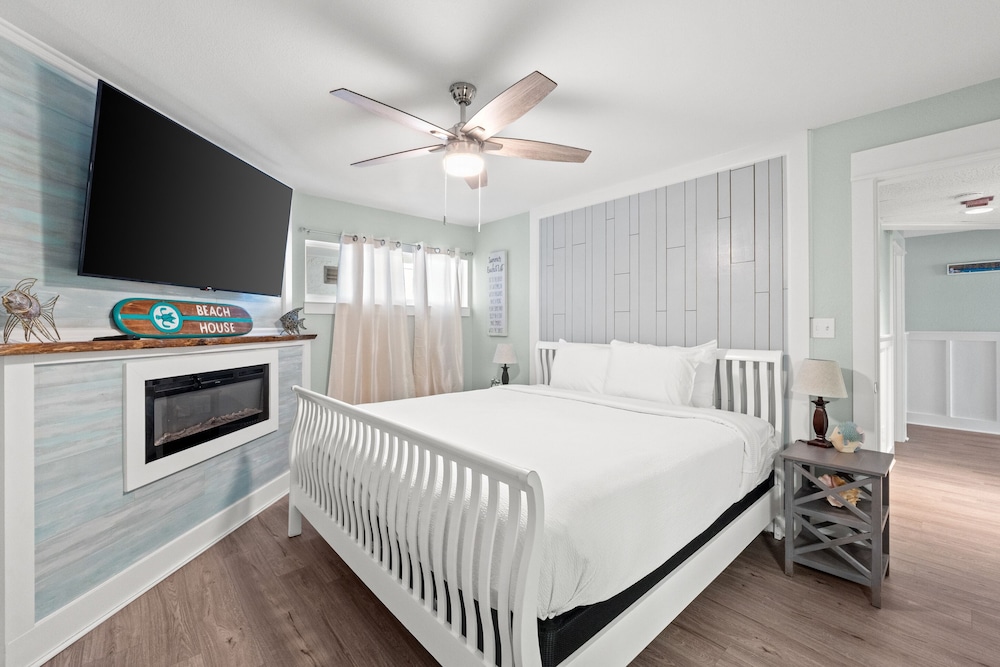 Aquavista Beach Resort By Panhandle Getaways - photo 42