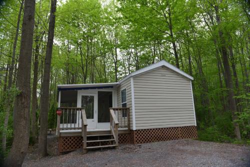 Appalachian Camping Resort Park Model 2 — Hamburg
