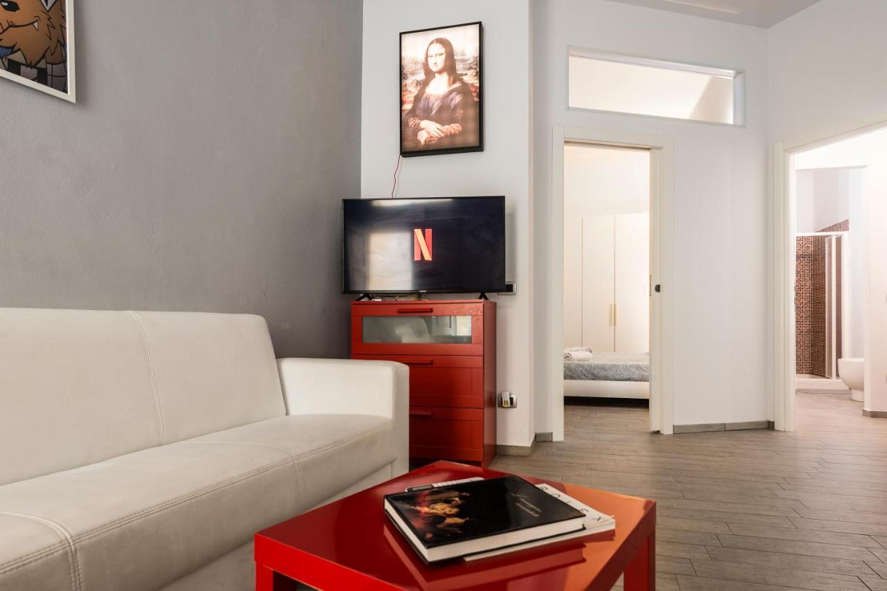 The Beautiful Pisa — 4-Star Luxury Hotel in Pisa, Italy