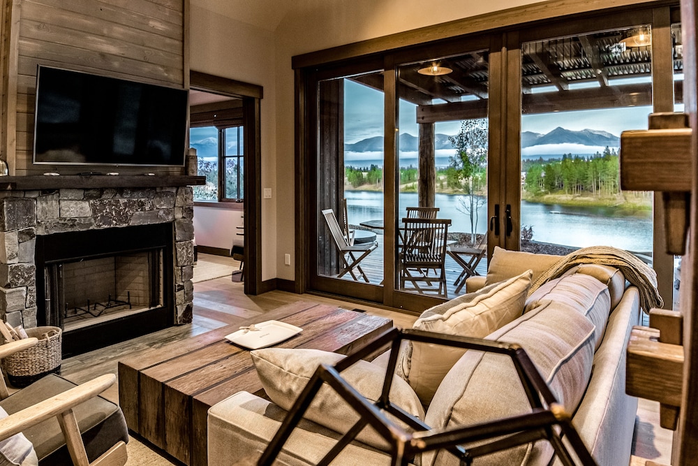 Wilderness Club - photo 79