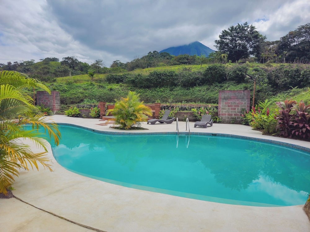 Confort Arenal in La Fortuna, Costa Rica