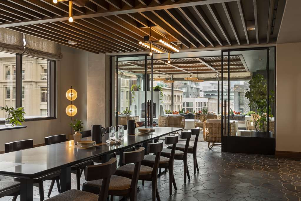 Thompson Denver by Hyatt - photo 35