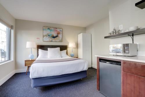 DuPont Place Boutique Inn - photo 62
