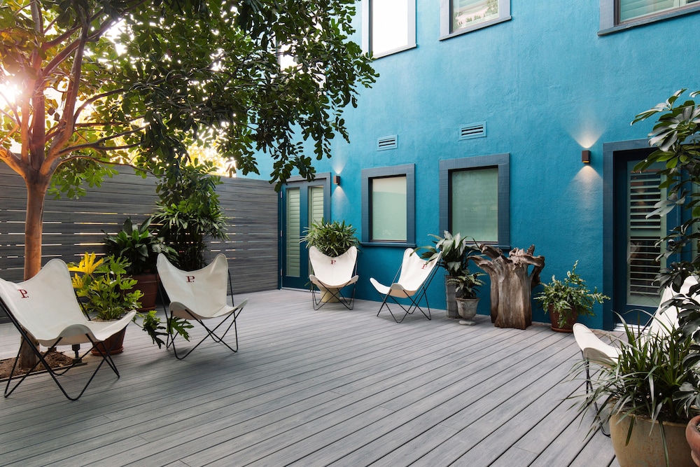 Palihotel Culver City - photo 34