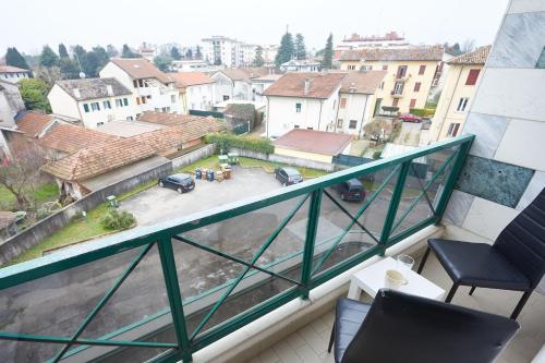 Cozy Place Sacile Centre Parking & AC — Sacile — photo 2