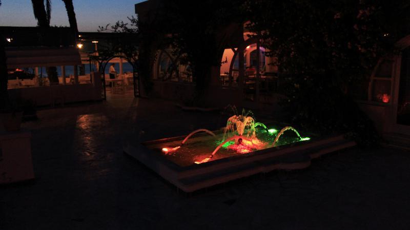 Cercina Hotel in Sfax, Tunisia