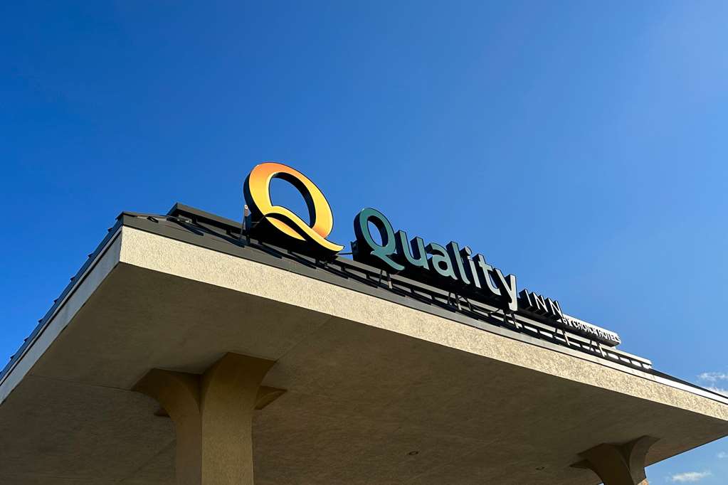Quality Inn Perryville I 55 - photo 3