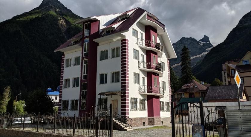 Hotel Orion - last minute hotel in Unknown City