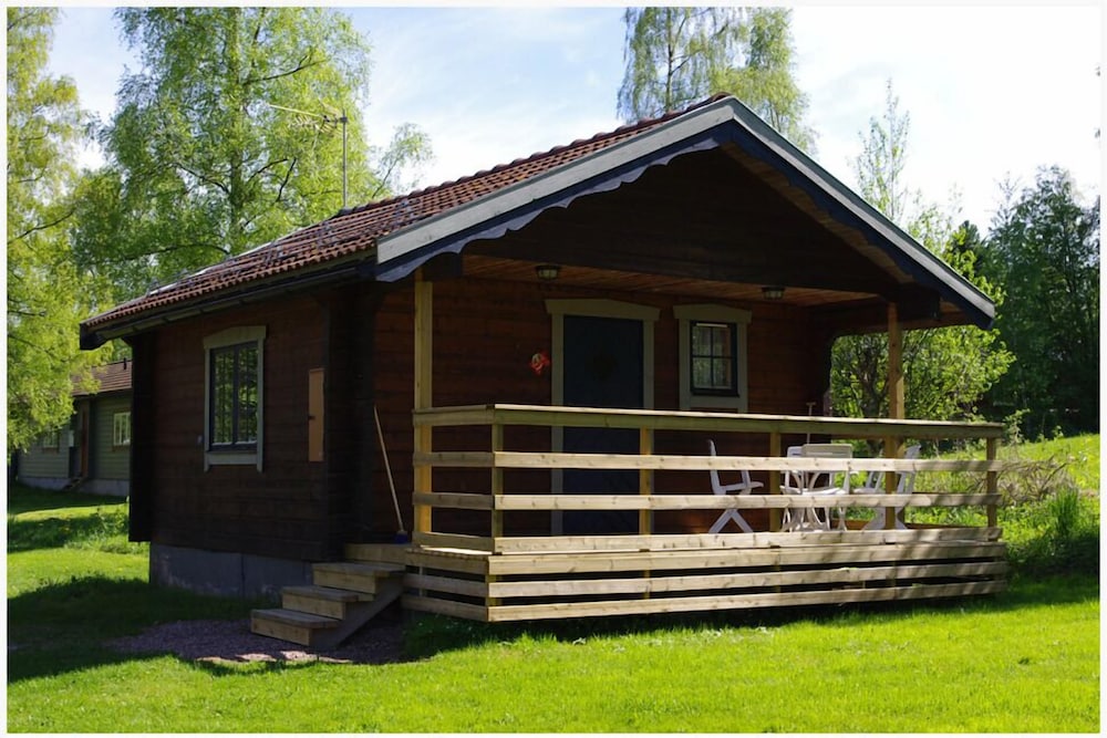 Gesunda Gården in Mora, Sweden