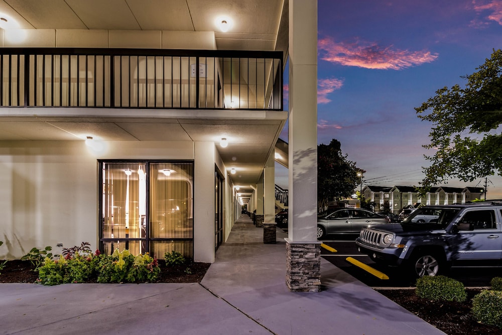 Studio 6 Suites Jacksonville NC - photo 34