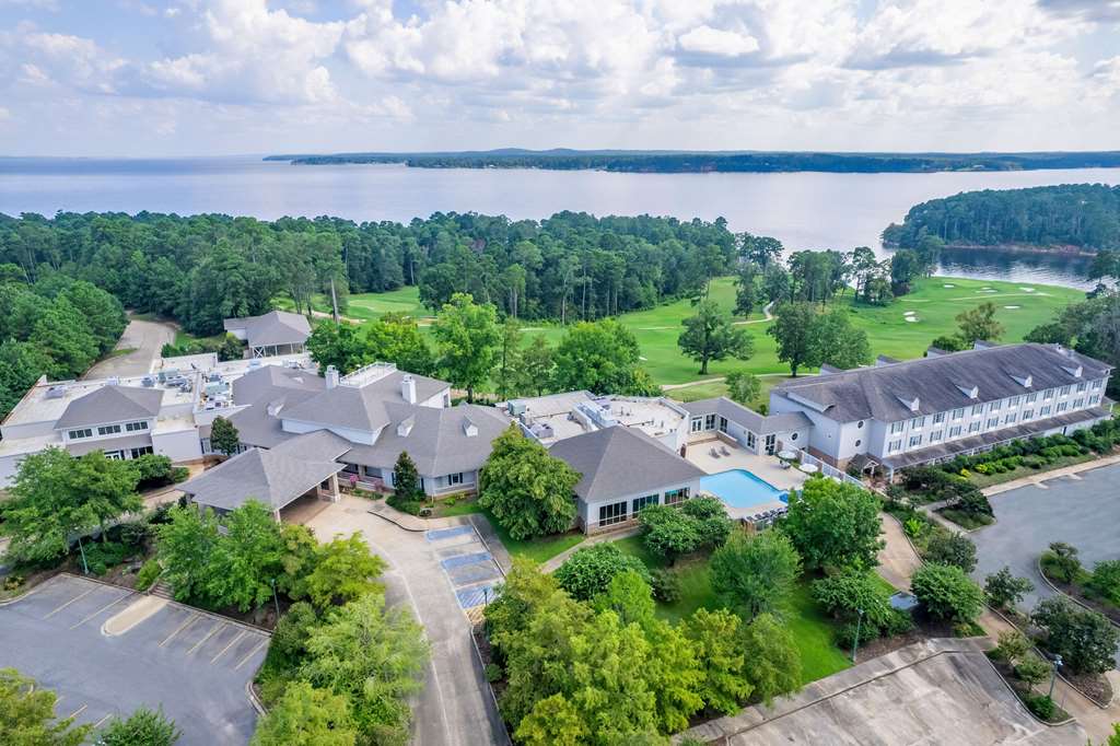 Cypress Bend Resort a Wyndham Hotel - photo 2