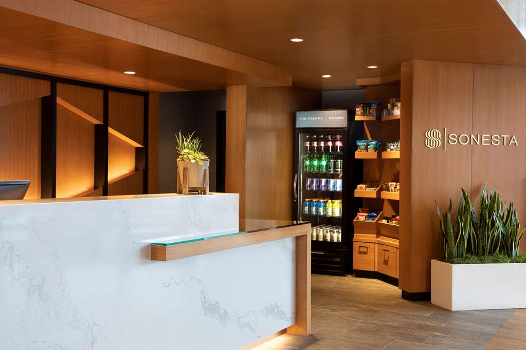 Sonesta Silicon Valley - photo 33