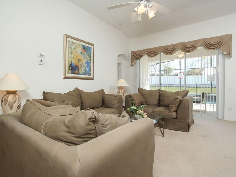 Ov2575 Windsor Palms Resort 4 Bed 3 Baths Townhome - photo 2