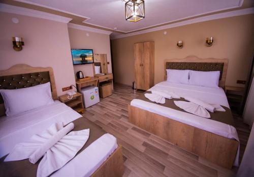 Hotel Orkide - last minute hotel in Istanbul