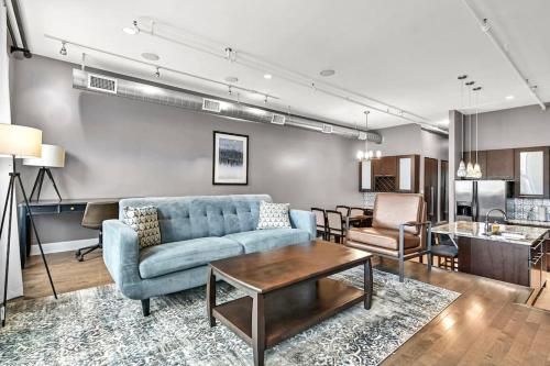 Lovely 2 Bedroom Unit in Springfriend — 4-Star Luxury Hotel in Springfield, United States