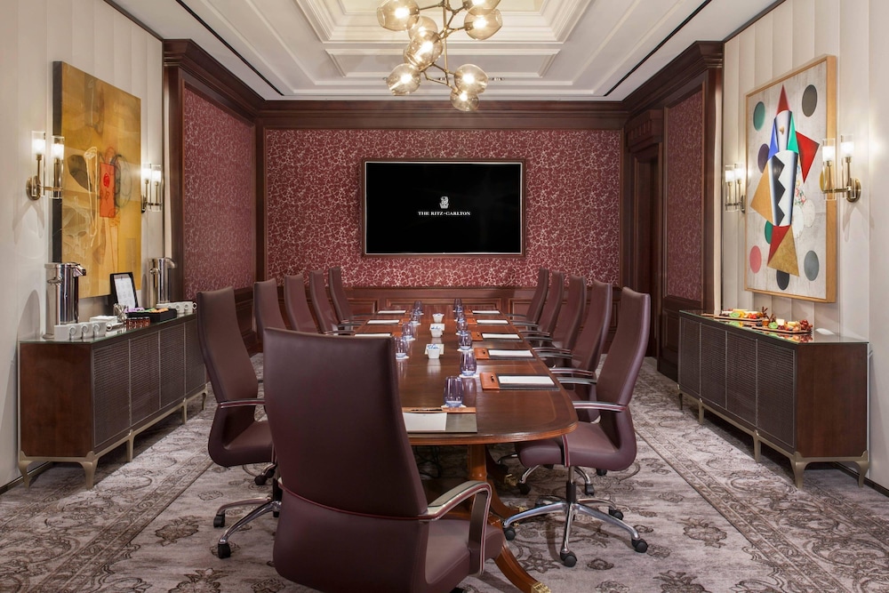 The Ritz Carlton Dallas - photo 83
