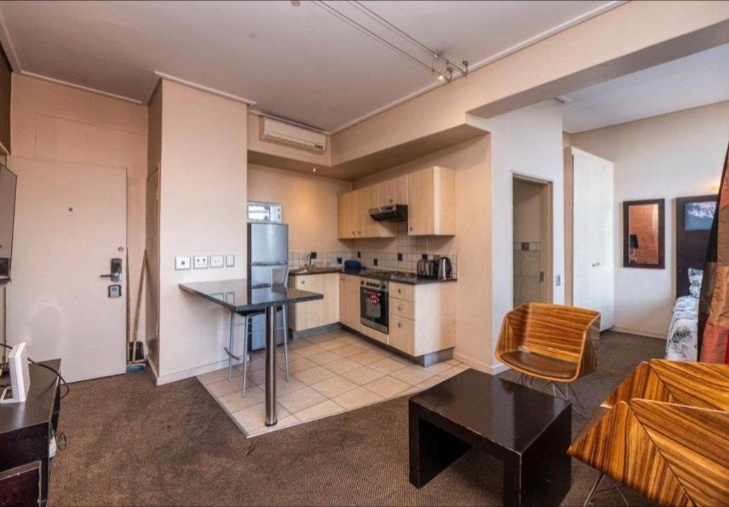 The bnb — 4-Star Luxury Hotel in Johannesburg, South Africa