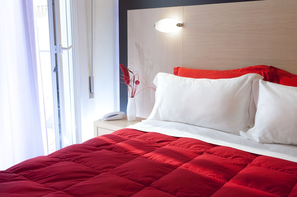 Hotel Rubens - carbon neutral hotel in Rimini
