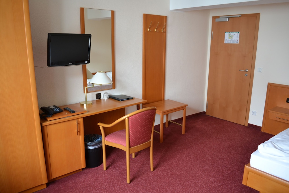 Altstadthotel Rheine — Rheine
