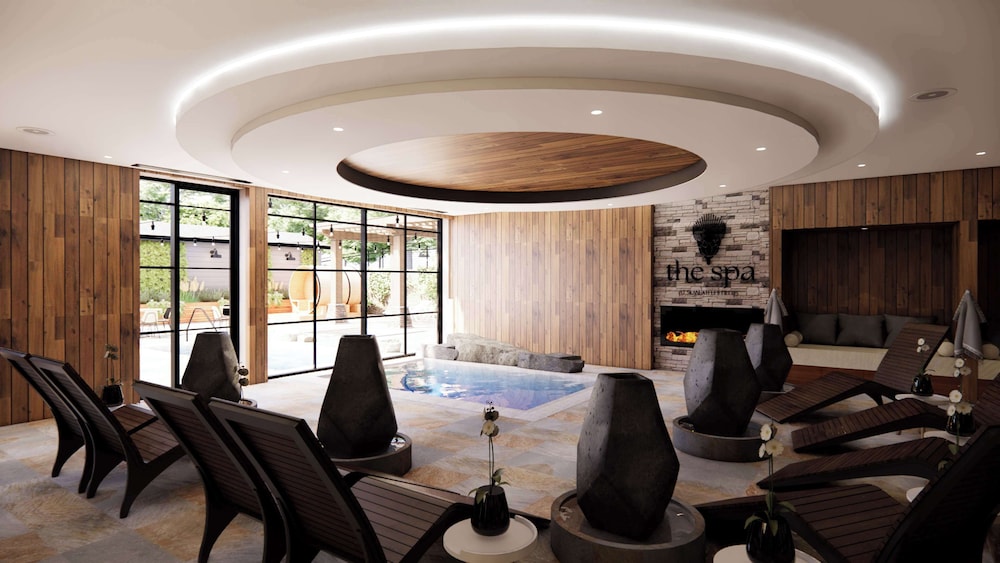 Skaneateles Fields Resort & Spa Curio Collection By Hilton - photo 46