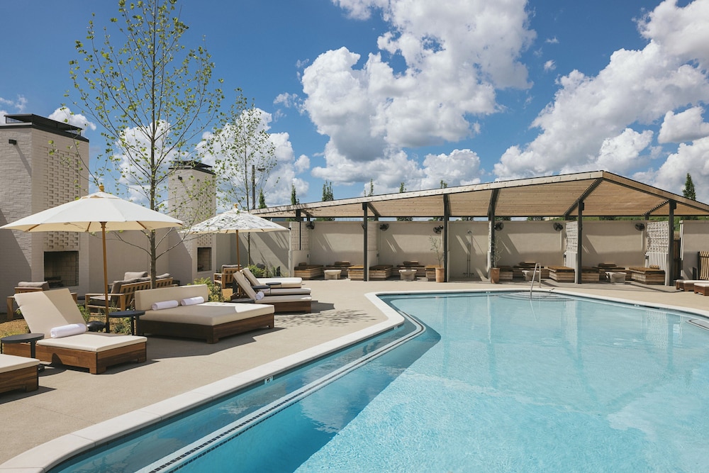 Drift Nashville a Member of Design Hotels - photo 28