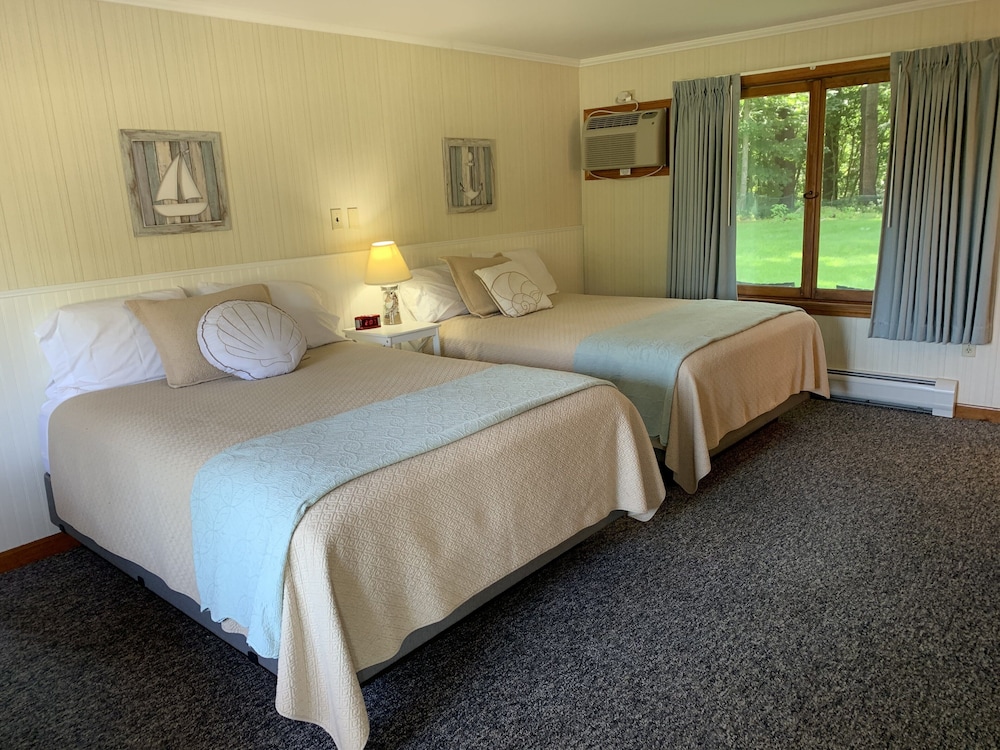 Towne Lyne Motel - photo 71