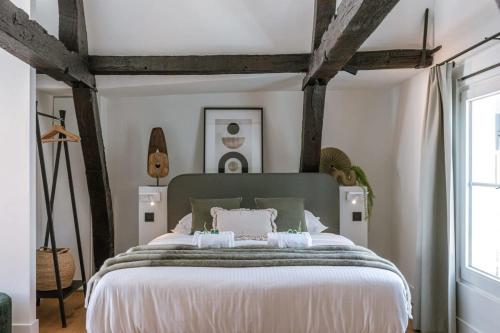Urban getaway in the heart of Antwerp — 4-Star Luxury Hotel in Antwerpen, Belgium