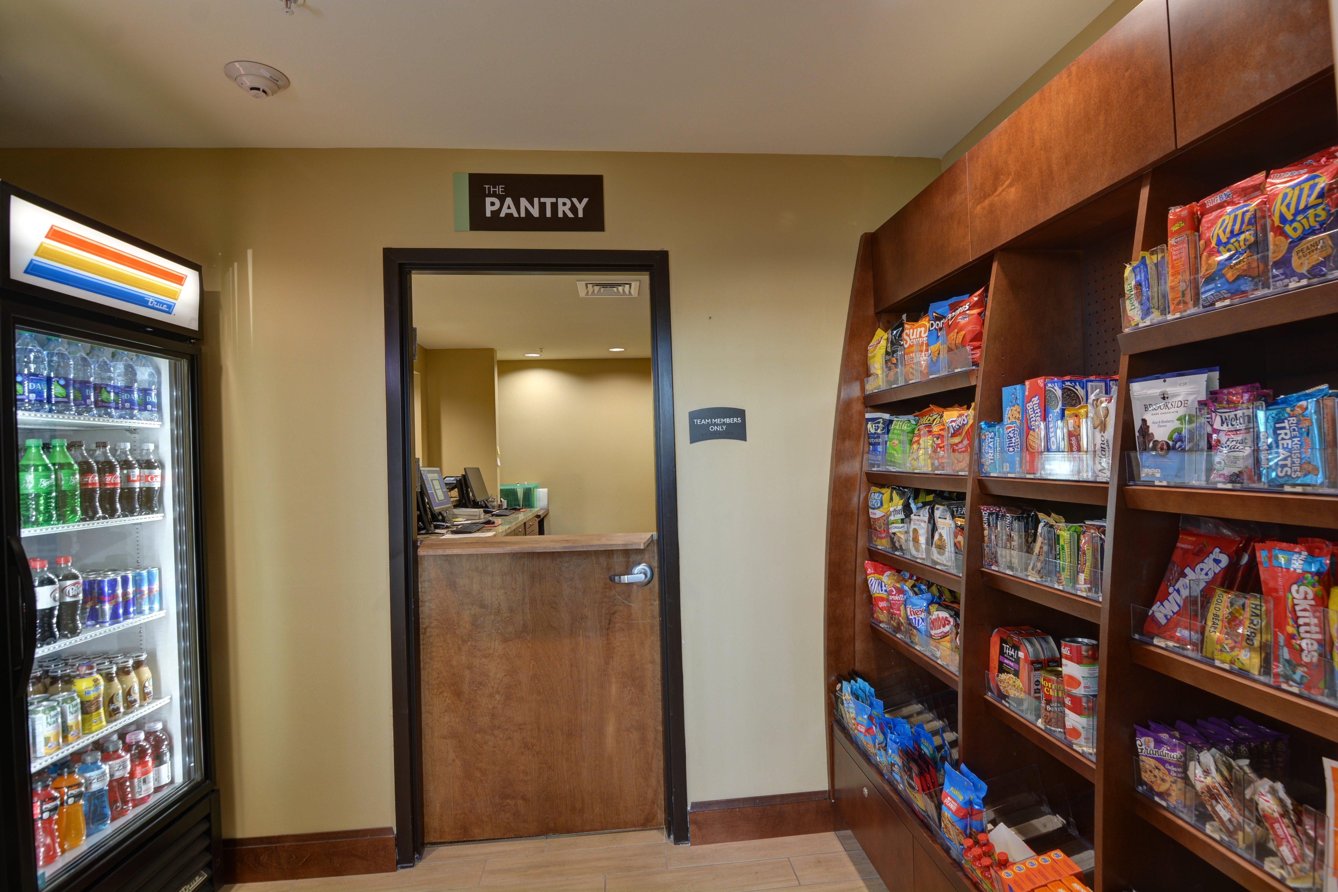 Staybridge Suites Lakeland West - photo 31