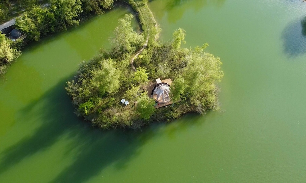 Les Etangs de la Bassée — hotel in Bray-Sur-Seine
