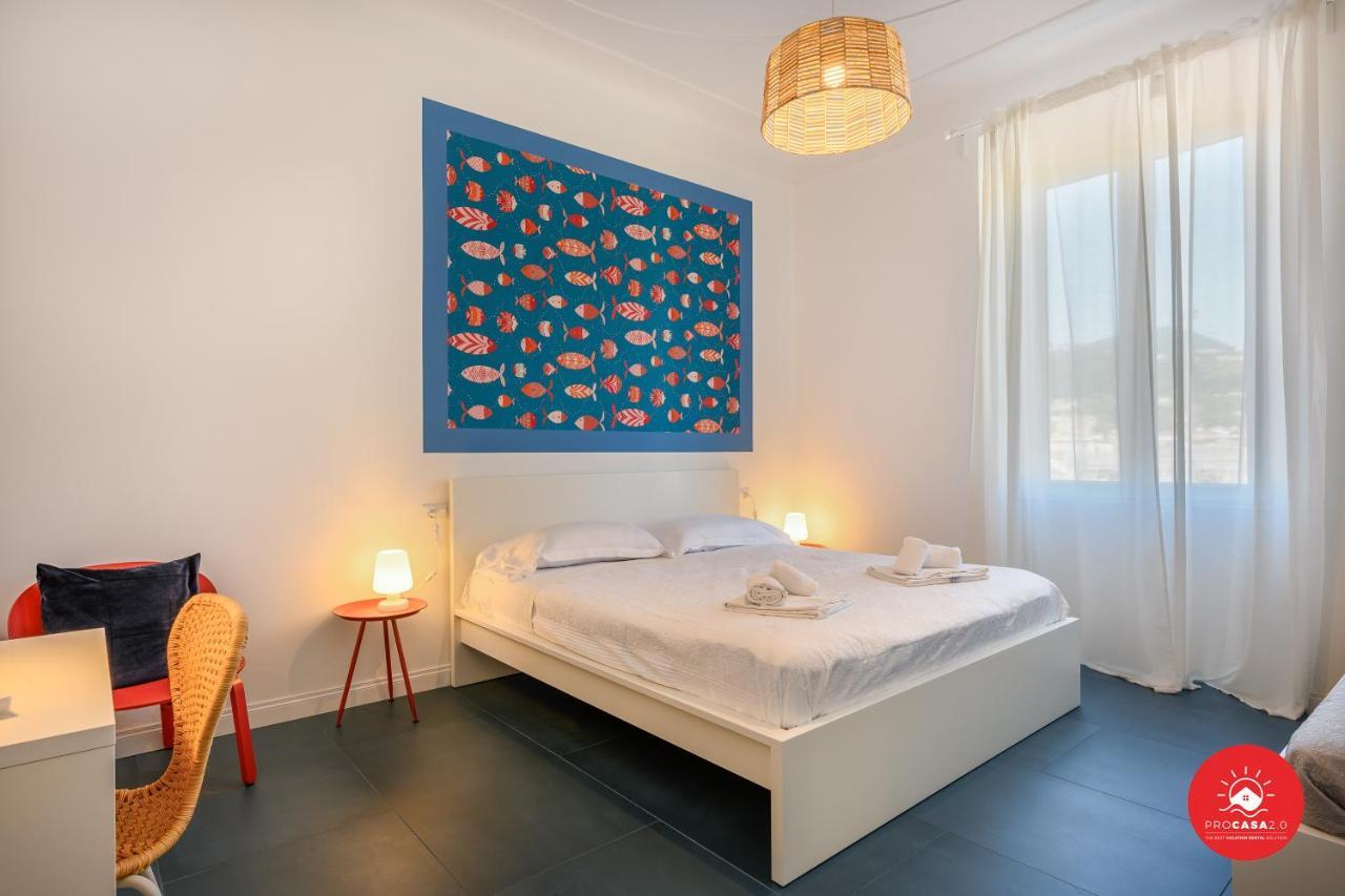 In Fondo Al Mar — 4-Star Luxury Hotel in La Spezia, Italy