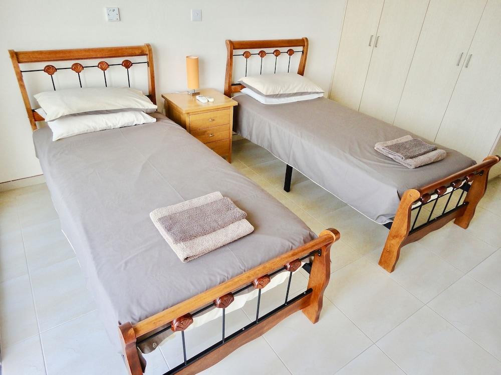 Stunning 2 bed Apartment in Poli Crysochous