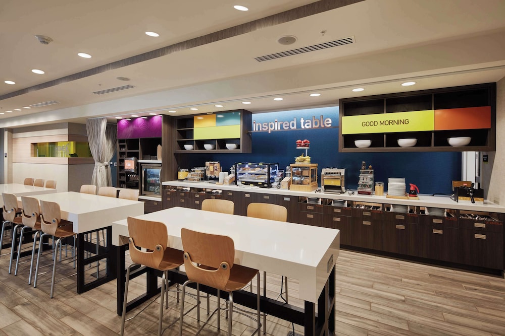 Home2 Suites by Hilton Sacramento at CSUS - photo 52