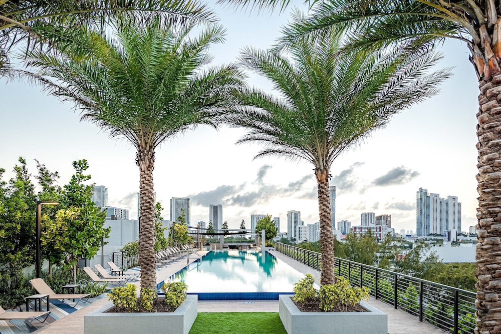 Sentral Wynwood - featured photo