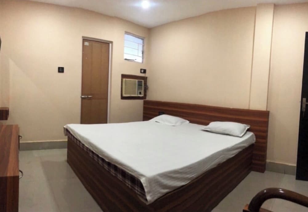 Hotel Sidhu in Jamshedpur, India