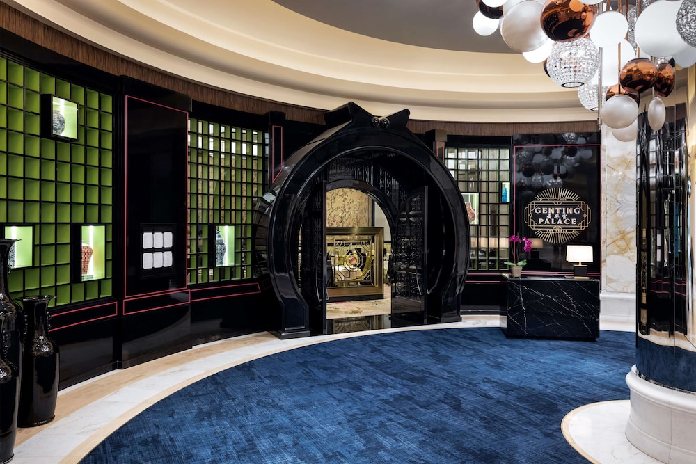 Las Vegas Hilton at Resorts World - photo 106