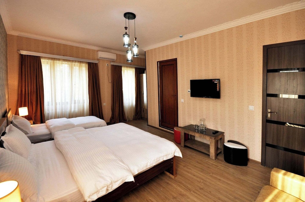 Berika House