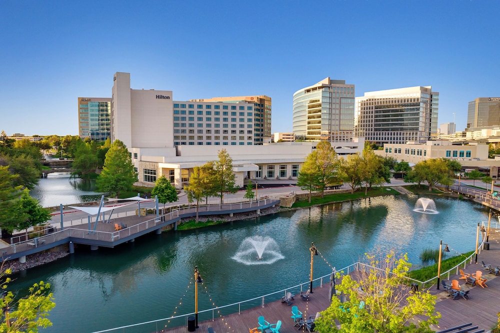 Hilton Dallas Plano Granite Park - featured photo