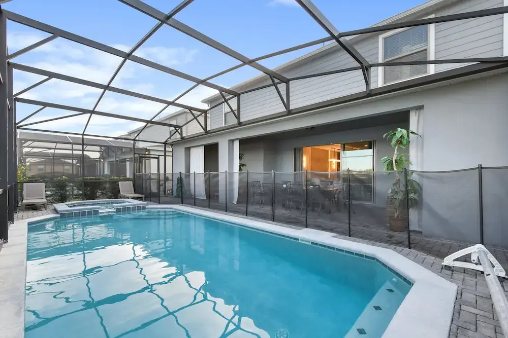 Luxurious Villa With Resort style Amenities - photo 50