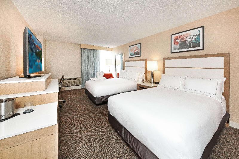 DoubleTree by Hilton Virginia Beach - photo 109