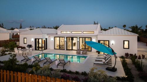 Upper East Side Enclave #14 in Unknown City, Turks and Caicos Islands