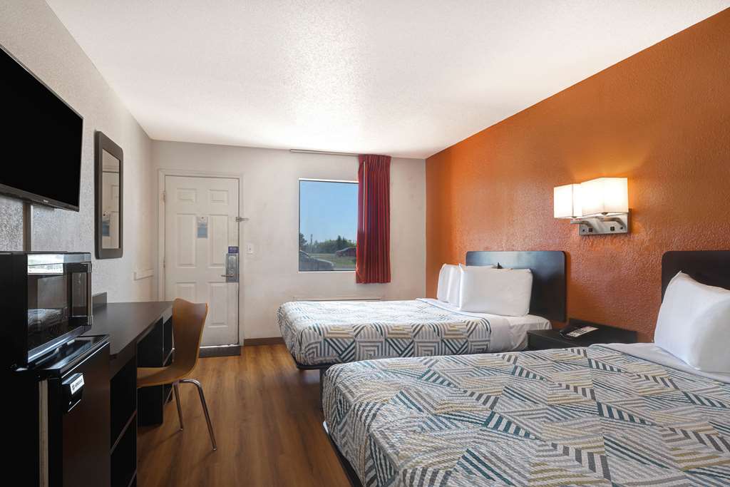 Motel 6 Rolla MO - photo 5