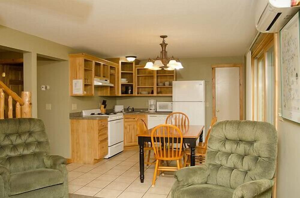 Woodland Beach Resort - photo 89